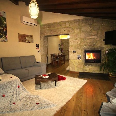 Отель Casa Favo De Mel - Jacuzzi Privado & Lareira - Piscina Аркуш-ди-Валдевеш Экстерьер фото