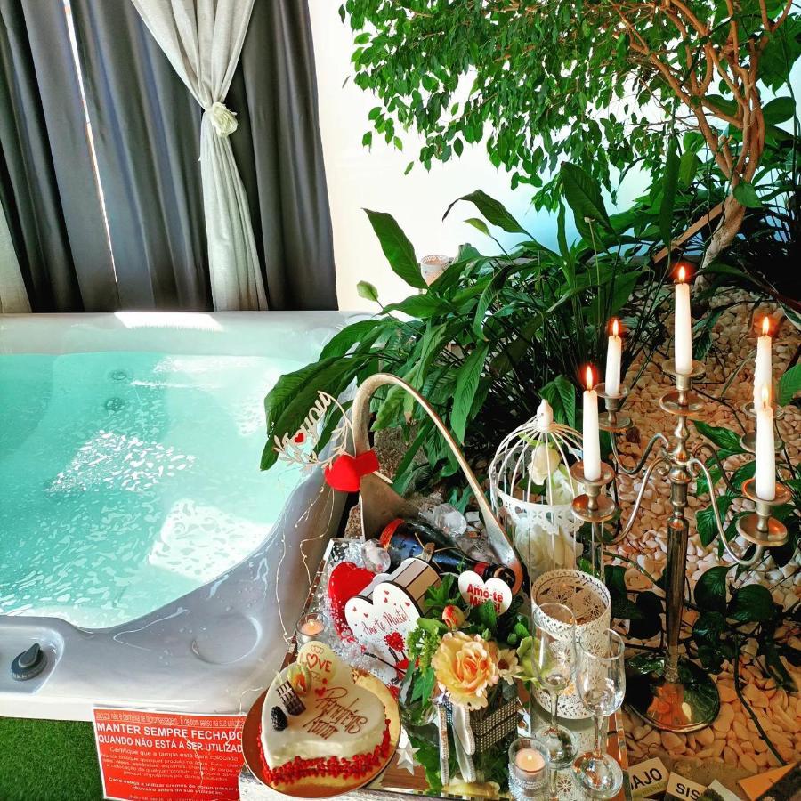 Отель Casa Favo De Mel - Jacuzzi Privado & Lareira - Piscina Аркуш-ди-Валдевеш Экстерьер фото