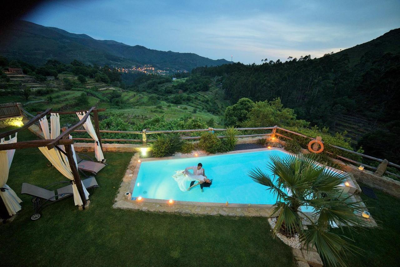 Отель Casa Favo De Mel - Jacuzzi Privado & Lareira - Piscina Аркуш-ди-Валдевеш Экстерьер фото