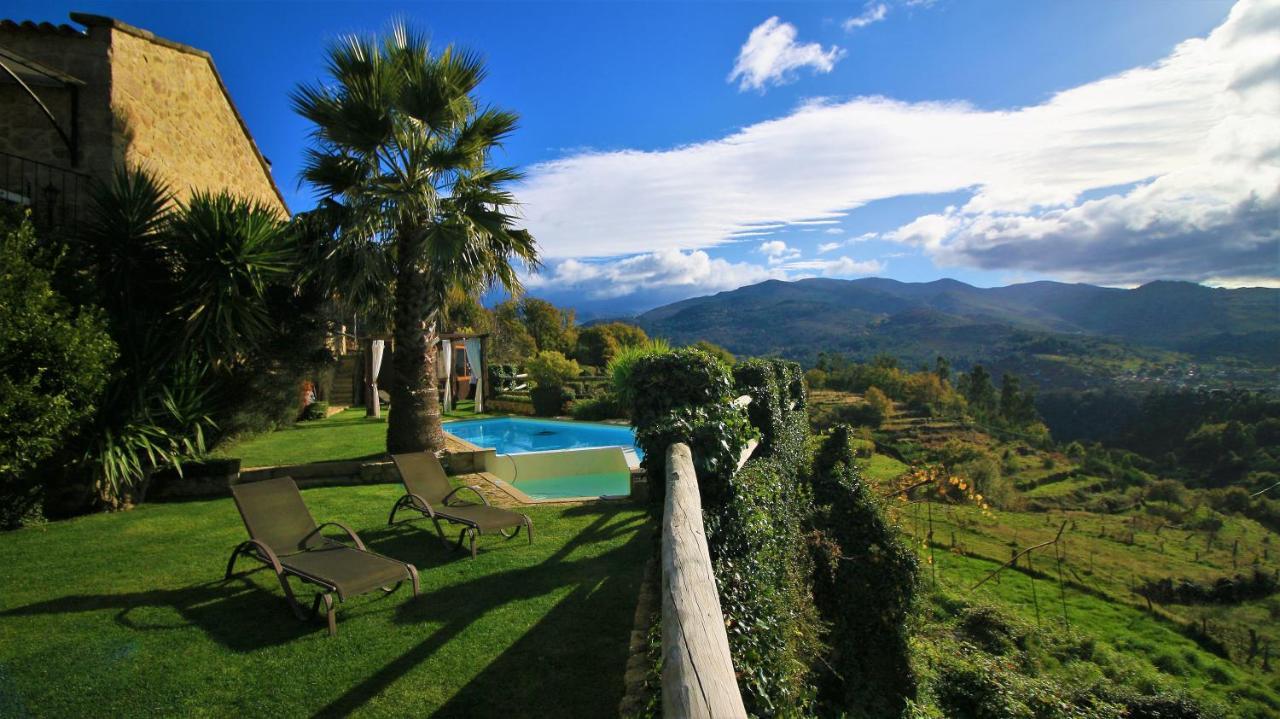 Отель Casa Favo De Mel - Jacuzzi Privado & Lareira - Piscina Аркуш-ди-Валдевеш Экстерьер фото
