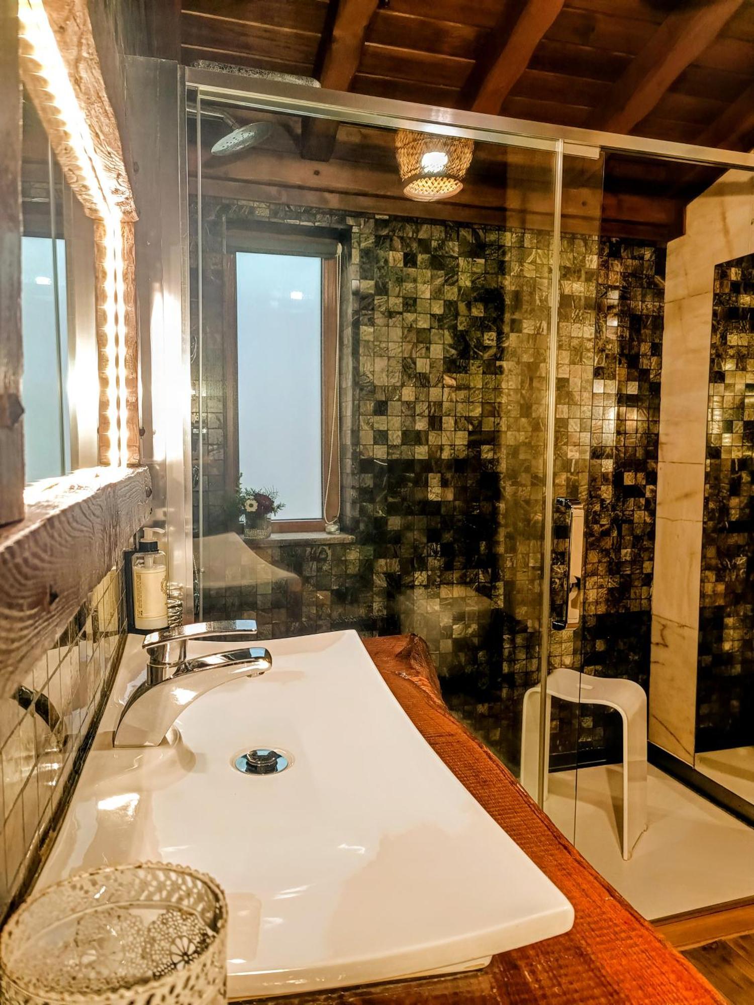 Отель Casa Favo De Mel - Jacuzzi Privado & Lareira - Piscina Аркуш-ди-Валдевеш Экстерьер фото