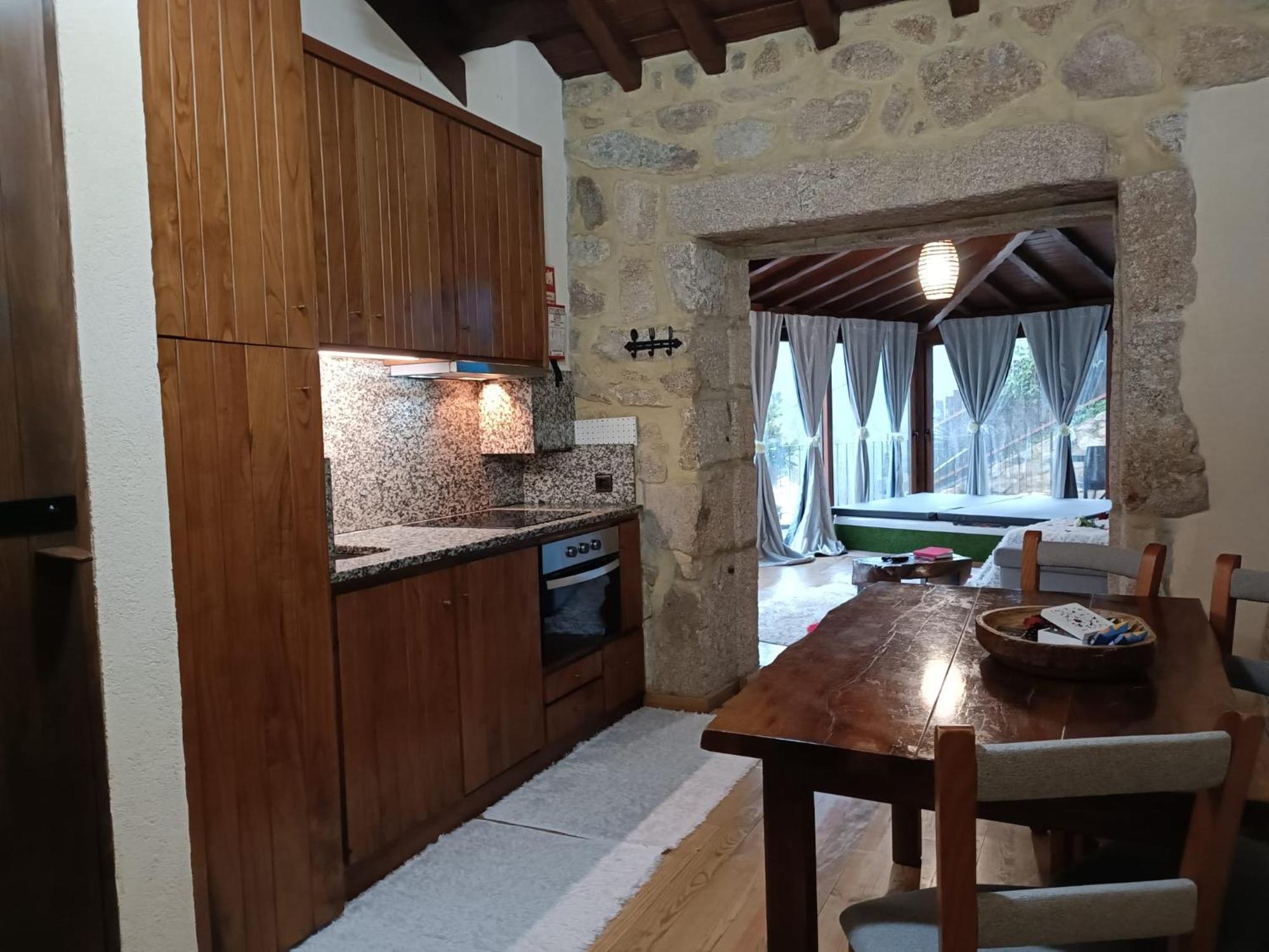 Отель Casa Favo De Mel - Jacuzzi Privado & Lareira - Piscina Аркуш-ди-Валдевеш Экстерьер фото